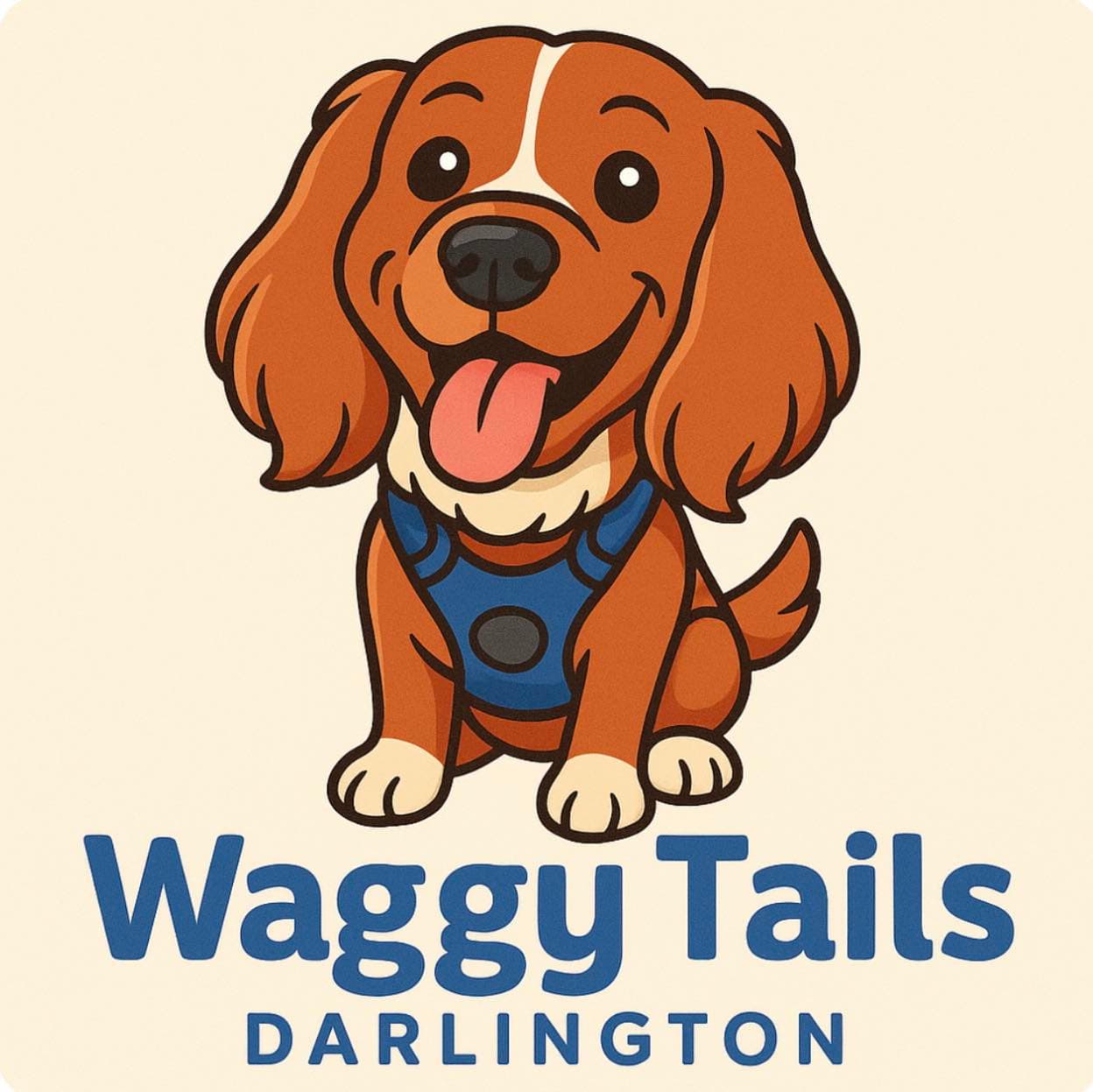 Waggy Tails